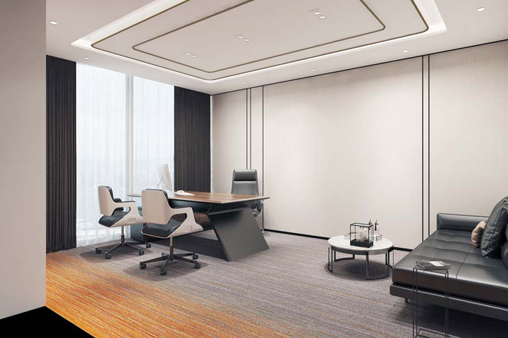 辦公室掛馬到成功裝飾畫有什么風水講究嗎?