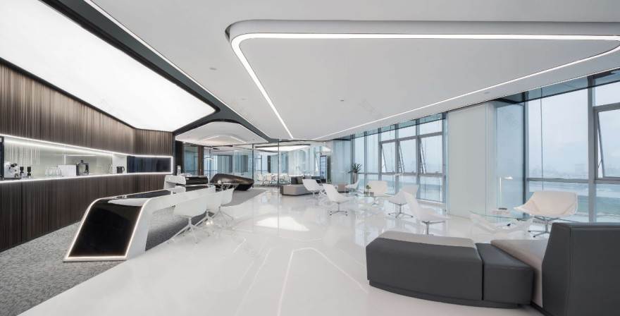 辦公室裝修公司